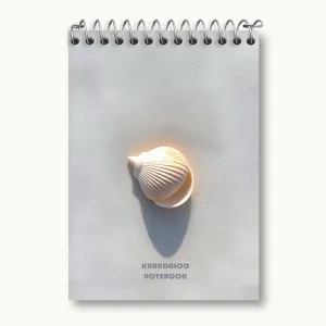 دفتر یادداشت مدرن