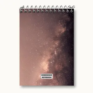 دفتر یادداشت مدرن