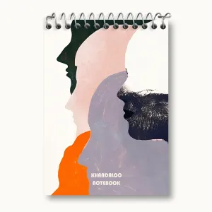 دفتر یادداشت مدرن