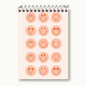 دفتر یادداشت ایموجی (Emoji)