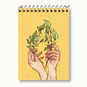 دفتر یادداشت فانتزی