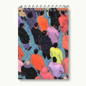 دفتر یادداشت فانتزی