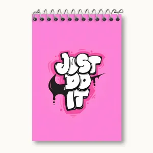 دفتر یادداشت نایک (Nike)