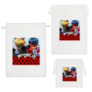 کیسه نظم دهنده دختر کفشدوزکی 