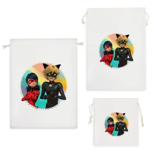 کیسه نظم دهنده دختر کفشدوزکی