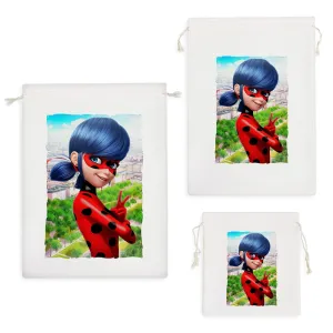 کیسه نظم دهنده دختر کفشدوزکی