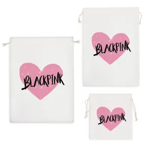 کیسه نظم دهنده گروه موسیقی بلک پینک