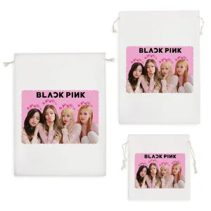 کیسه نظم دهنده گروه موسیقی بلک پینک