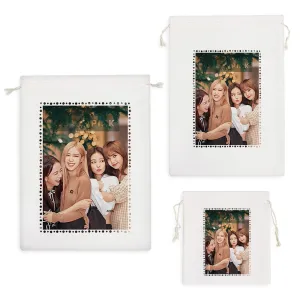 کیسه نظم دهنده گروه موسیقی بلک پینک