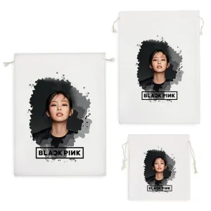 کیسه نظم دهنده جنی گروه موسیقی بلک پینک