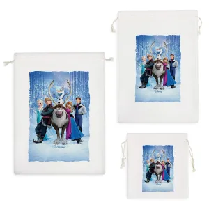 کیسه نظم دهنده السا و آنا فروزن