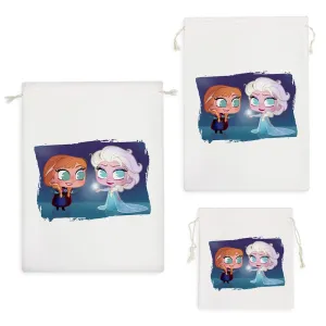 کیسه نظم دهنده السا و آنا فروزن