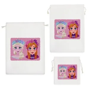 کیسه نظم دهنده السا و آنا فروزن