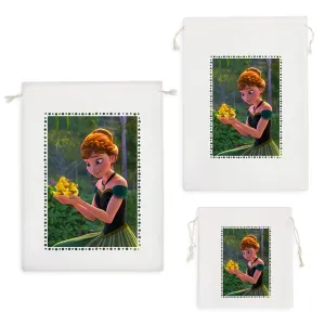 کیسه نظم دهنده السا و آنا فروزن