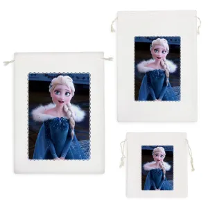 کیسه نظم دهنده السا و آنا فروزن