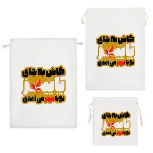 کیسه نظم دهنده پاییز