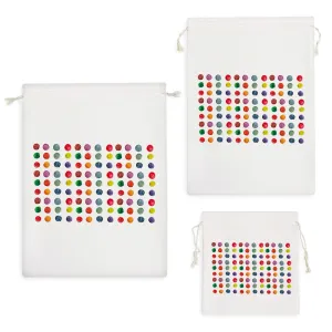 کیسه نظم دهنده گروه موسیقی BTS