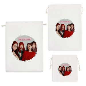 کیسه نظم دهنده گروه موسیقی بلک پینک