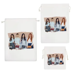 کیسه نظم دهنده گروه موسیقی بلک پینک