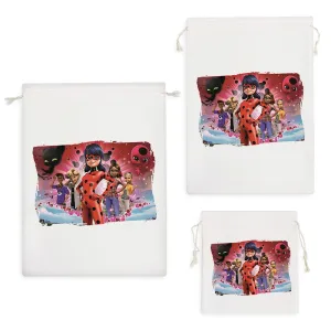 کیسه نظم دهنده دختر کفشدوزکی