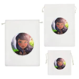 کیسه نظم دهنده دختر کفشدوزکی 