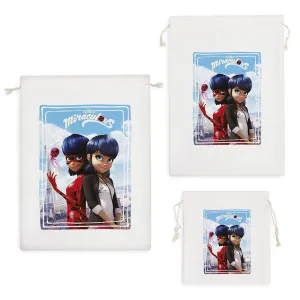 کیسه نظم دهنده دختر کفشدوزکی 