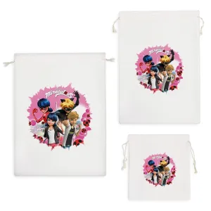 کیسه نظم دهنده دختر کفشدوزکی 