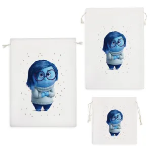 کیسه نظم دهنده انیمیشن اینساید اوت Inside Out