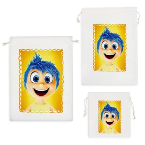 کیسه نظم دهنده انیمیشن اینساید اوت Inside Out