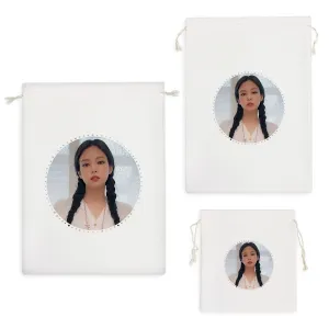 کیسه نظم دهنده جنی گروه موسیقی بلک پینک