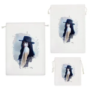 کیسه نظم دهنده جنی گروه موسیقی بلک پینک