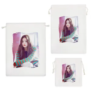 کیسه نظم دهنده جنی گروه موسیقی بلک پینک