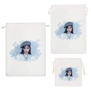 کیسه نظم دهنده جنی گروه موسیقی بلک پینک