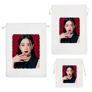 کیسه نظم دهنده جیسو گروه موسیقی بلک پینک