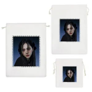 کیسه نظم دهنده جیسو گروه موسیقی بلک پینک