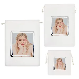 کیسه نظم دهنده رزی گروه موسیقی بلک پینک