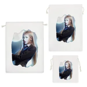 کیسه نظم دهنده رزی گروه موسیقی بلک پینک