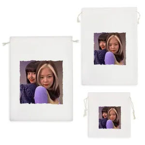 کیسه نظم دهنده گروه موسیقی بلک پینک