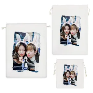 کیسه نظم دهنده گروه موسیقی بلک پینک