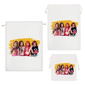 کیسه نظم دهنده گروه موسیقی بلک پینک