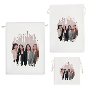 کیسه نظم دهنده گروه موسیقی بلک پینک