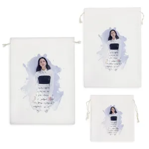 کیسه نظم دهنده جیسو گروه موسیقی بلک پینک