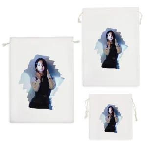 کیسه نظم دهنده جیسو گروه موسیقی بلک پینک