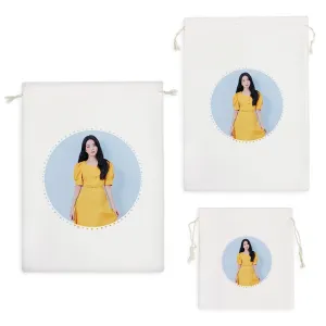 کیسه نظم دهنده جیسو گروه موسیقی بلک پینک