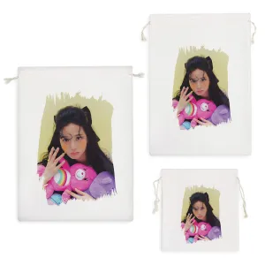 کیسه نظم دهنده جیسو گروه موسیقی بلک پینک