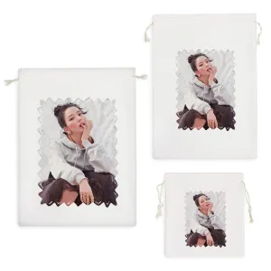 کیسه نظم دهنده جیسو گروه موسیقی بلک پینک