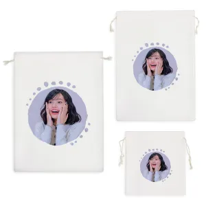 کیسه نظم دهنده لیسا گروه موسیقی بلک پینک