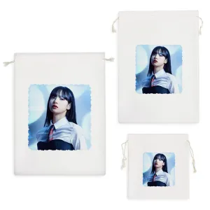 کیسه نظم دهنده لیسا گروه موسیقی بلک پینک