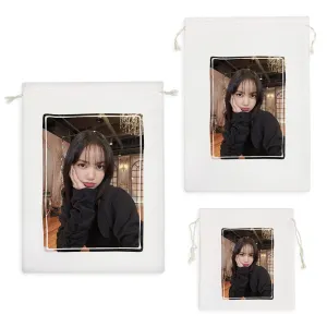 کیسه نظم دهنده لیسا گروه موسیقی بلک پینک