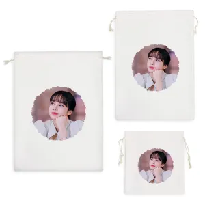 کیسه نظم دهنده لیسا گروه موسیقی بلک پینک